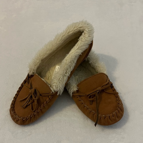 PS by Aeropostale Moccasins - Picture 1 of 6